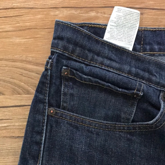 Men’s Levi’s 34/32 - Picture 2 of 7